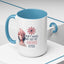 Humor Mug - Don't Make Me Use My Anime Eyes