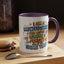 Humor Mug - I Am a Multitasking