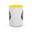 Alien Mug - Emotional Support Alien
