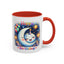 Birthday Mug - Moon and Stars