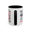 Religious Mug - New Year New Challenges
