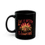 Adventure Mug - Life Is Better At The Campfire