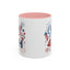 4th of July Mug - Chill the 4th Out Celebrations