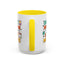 Humor Mug - Don't Rush Me
