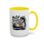 Animal Mug - My Cat Is My Therapist