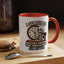Office Mug - I Survived Another Meeting