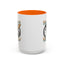 Humor Mug - Kinda Classy Kinda Hood