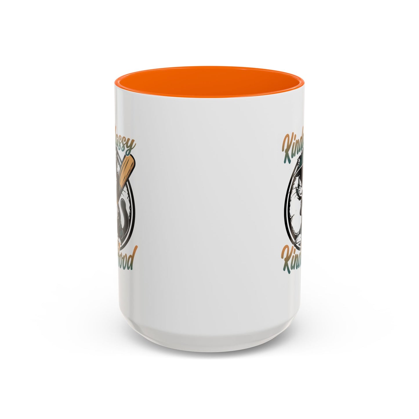 Humor Mug - Kinda Classy Kinda Hood