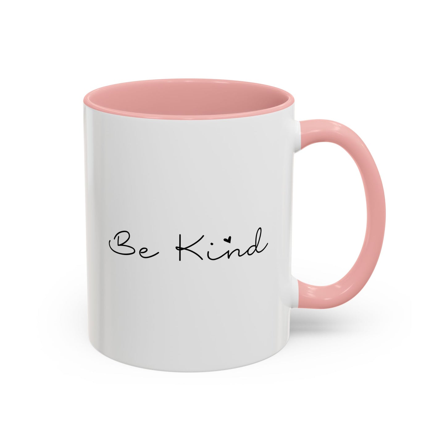 Motivational  Mug - Be Kind 2