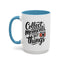 Adventure Mug - Collect Moments Not Things