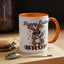 Easter Mug - Happy Easter Bruh
