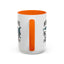 Humor Mug - Feed Me and Tell Me I'm Pretty Shark