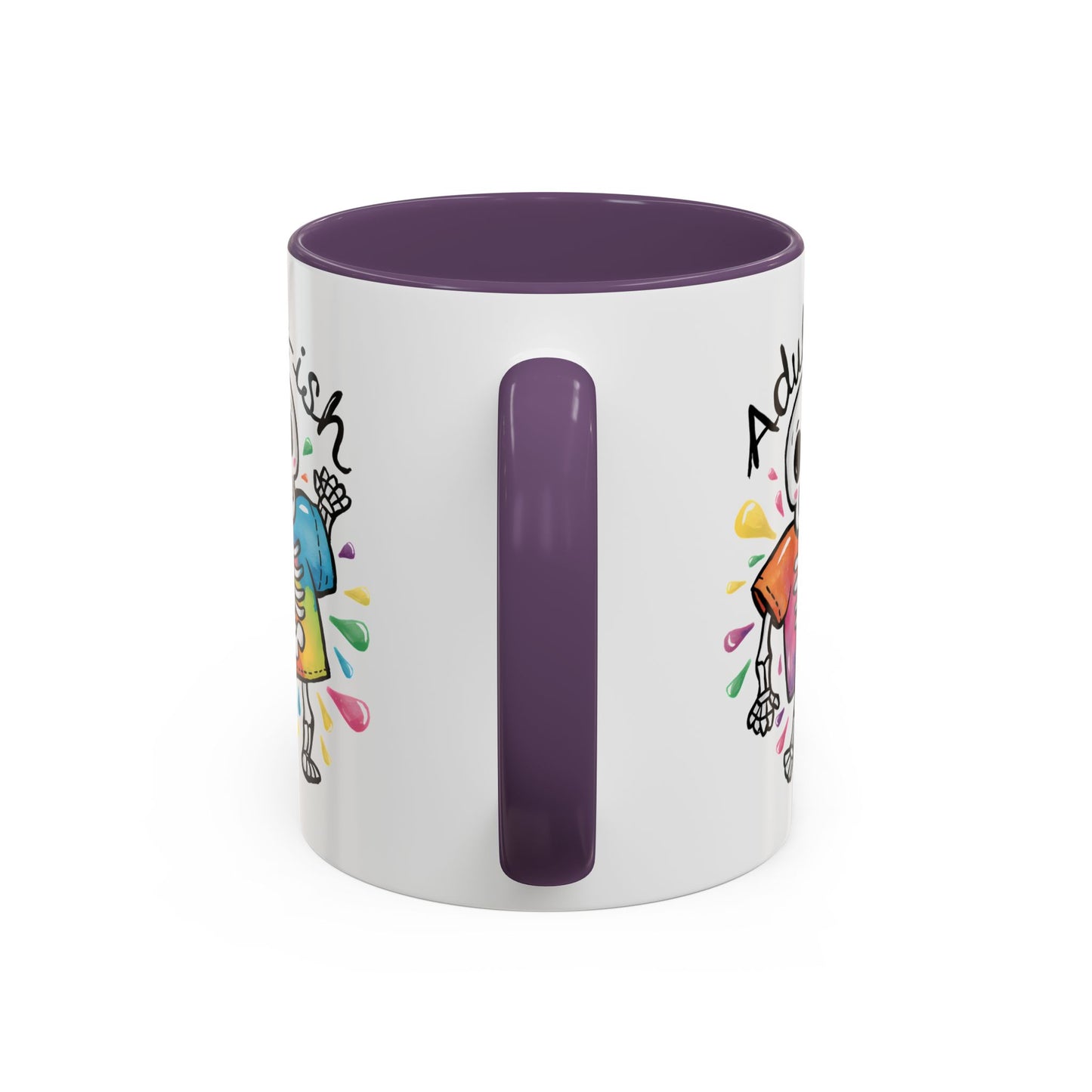 Adult Mug - Adult-ish