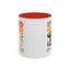 Father's Day Mug - If Dad Can't fix It