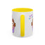 Birthday Mug - Cute Girl Cupcake
