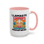 Adult Mug - Llamaste Madafakas