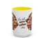 Animal Mug - Dog Coffee Wrap 19