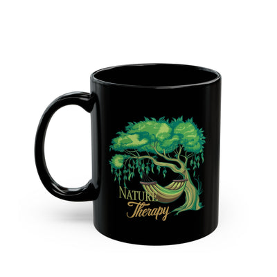 Adventure Mug - Nature's Therapy