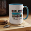 Father's Day Mug - Dad Joke Loading