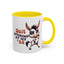 Adult Mug - Quit Staring at My Ass