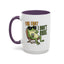 Humor Mug - Fun Fact