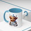 Birthday Mug - Highland Clipart