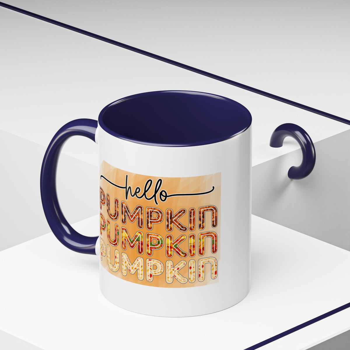 Fall Mug