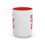 Adult Mug - Don't Get Me Wet