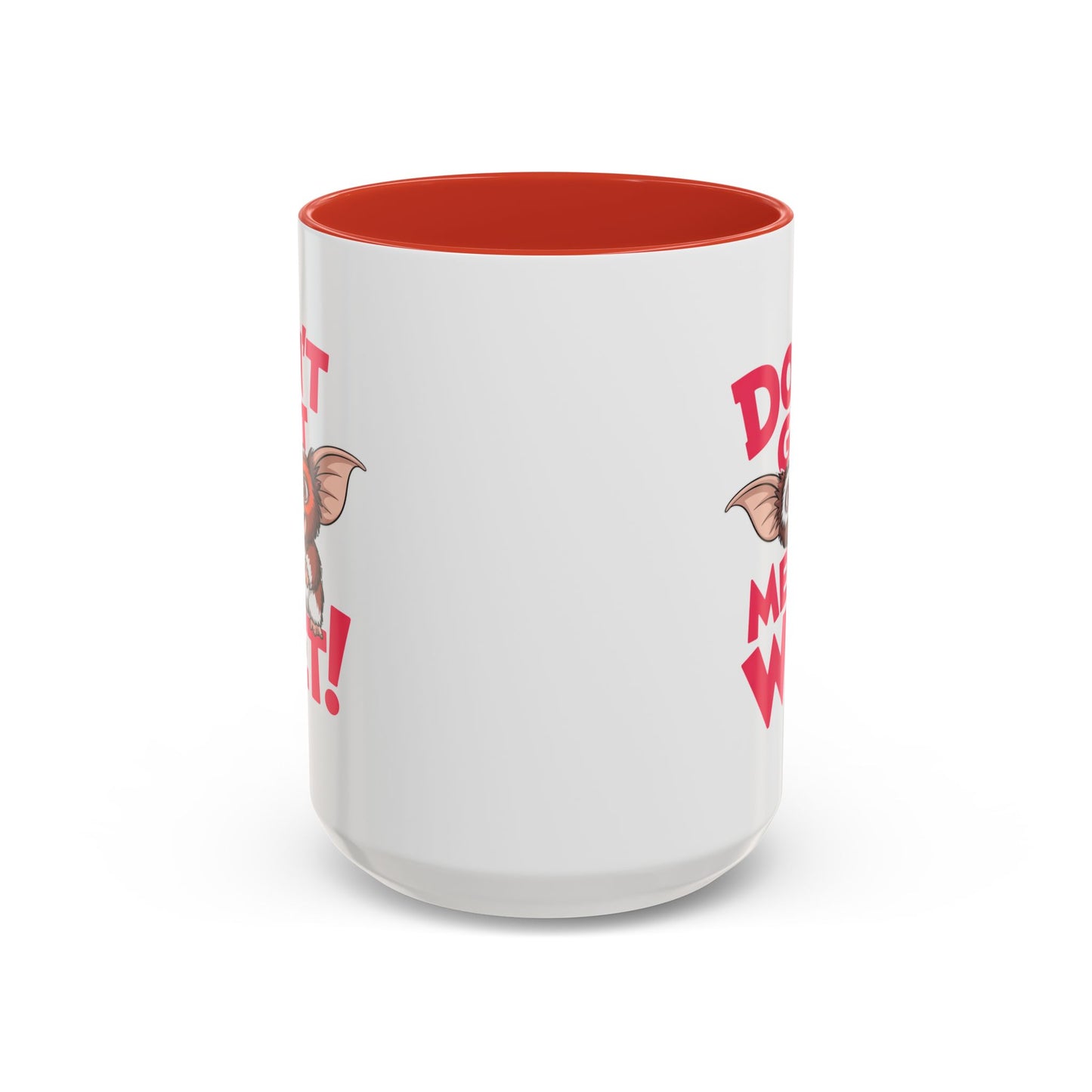 Adult Mug - Don't Get Me Wet