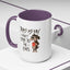 Office Mug - This Is My Don't Talk