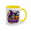 Halloween Mug - Spooky
