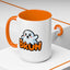 Halloween Mug - Bruh