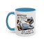 Adult Mug - Whatever Life Throws At You