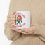Motivation Mug - Don't Trip Over What's Behind You