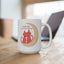 Anniversary Mug - Love You to the Moon