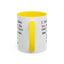 Humor Mug - I Like How When You Read