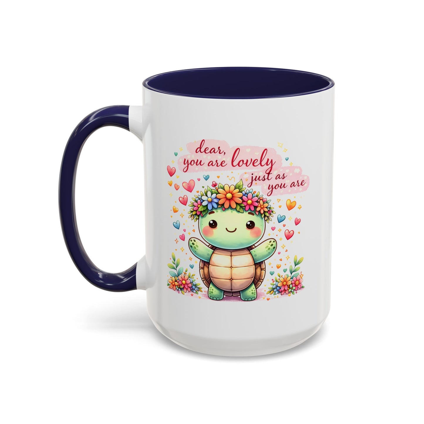 Wellness Mug - You Are Lovely