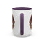 Animal Mug - Dog Coffee Wrap 33