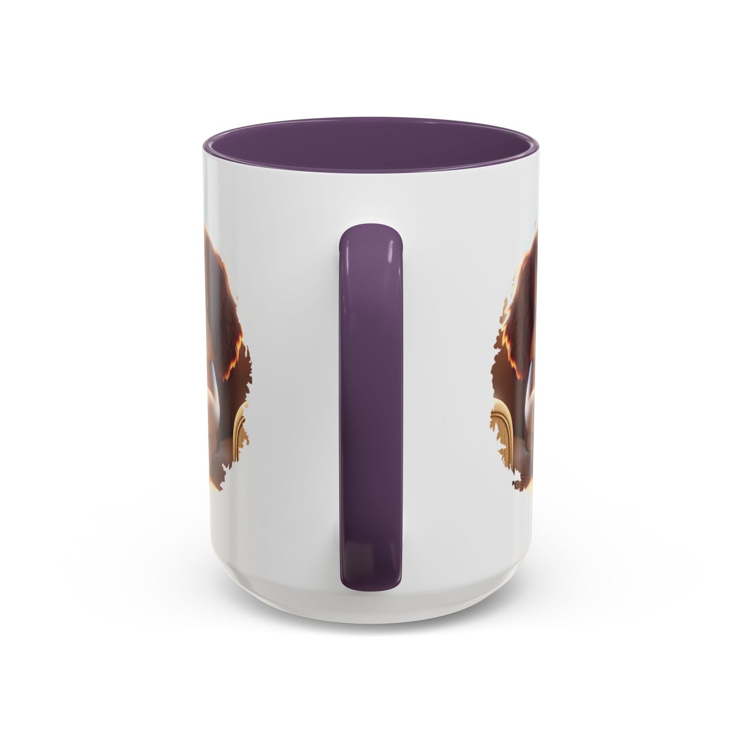 Animal Mug - Dog Coffee Wrap 33