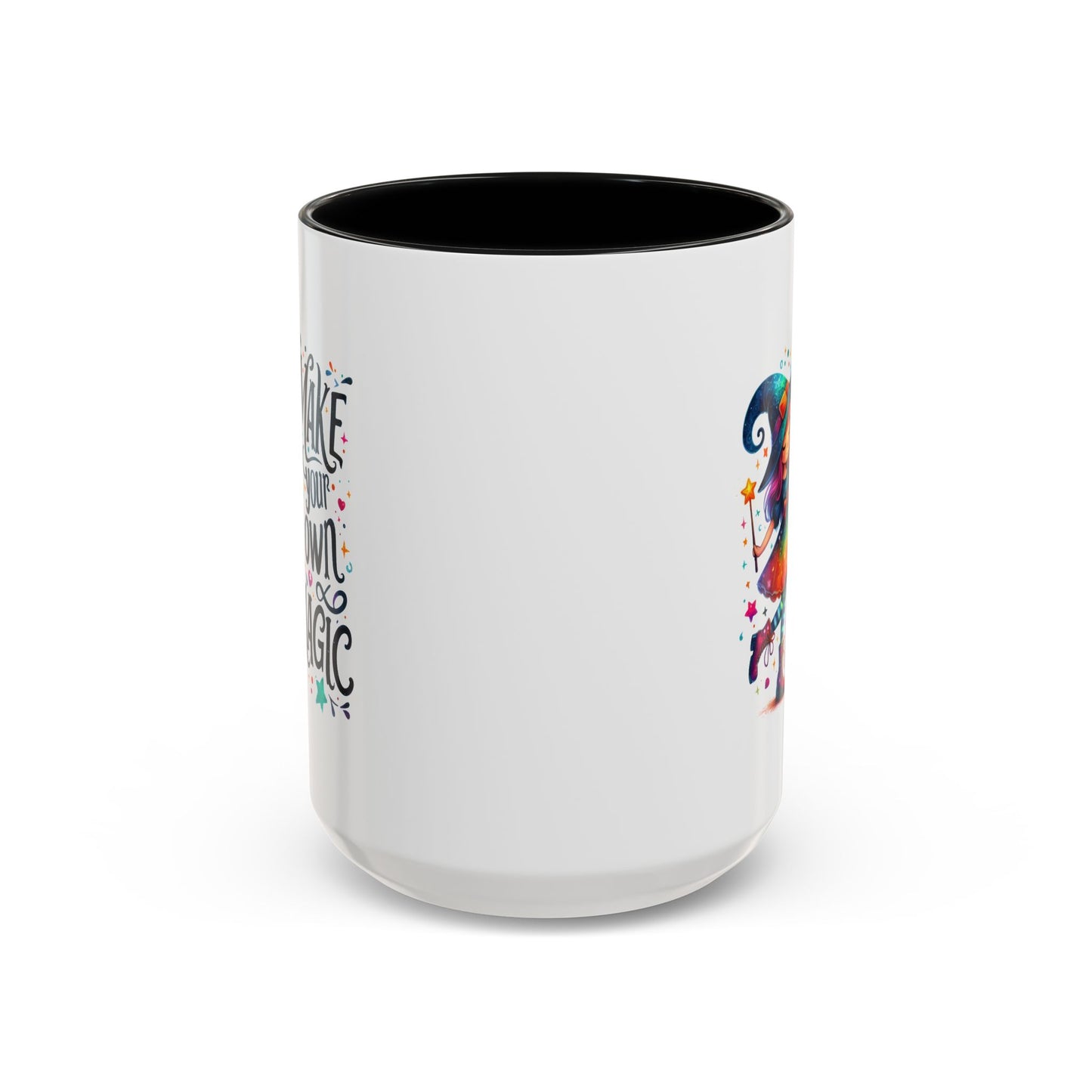 Wellness Mug - Make Your Own Magic