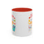 Anniversary Mug - I Love You Enough
