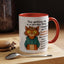 Animal Mug - This Getting Old Is A Terrible Thing