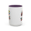 Humor Mug - Bite Me