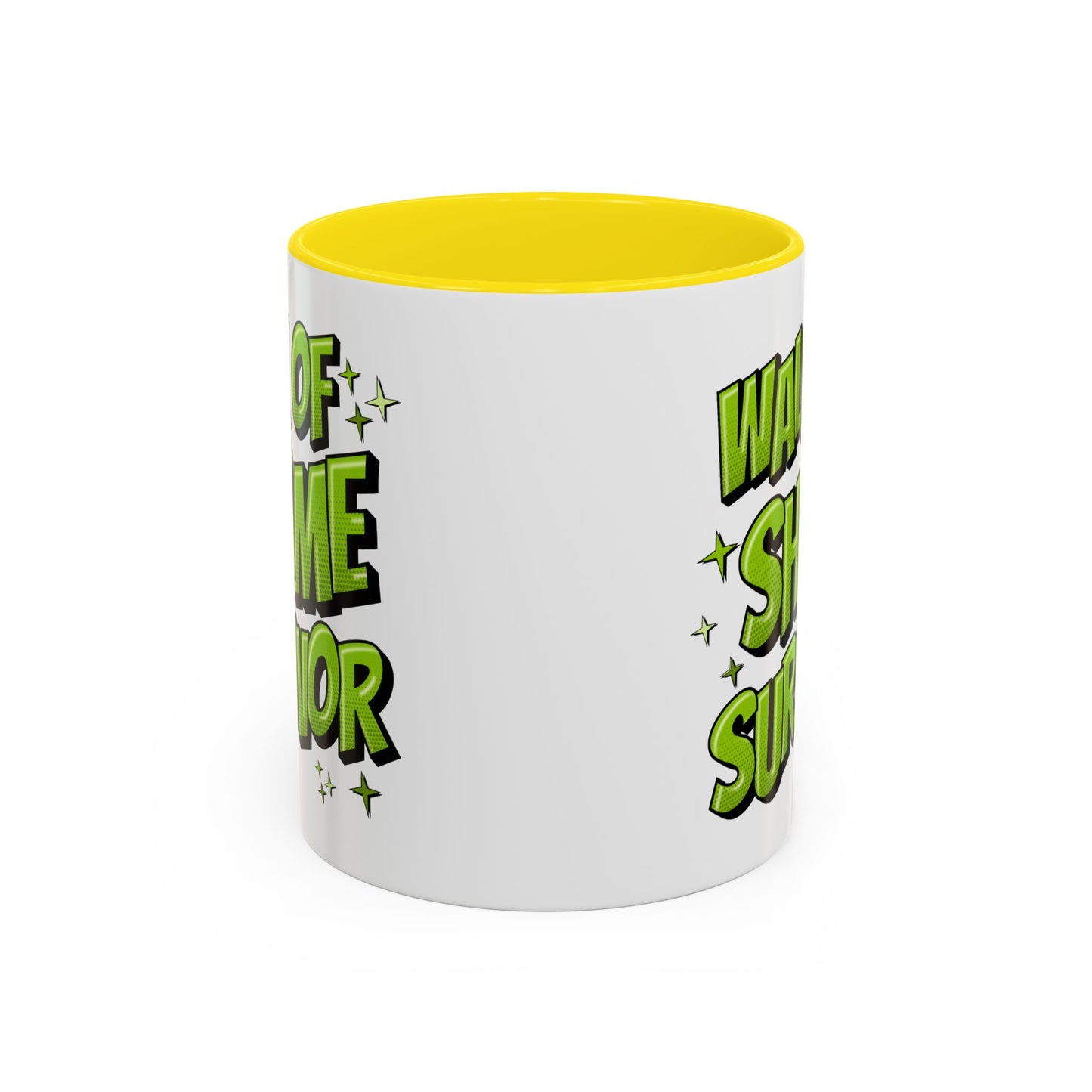 Adult Mug - Walk of Shame Survivor