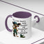 Animal Mug - You Can Bury