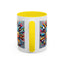 Father's Day Mug - Best Dad Handyman