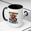 Office Mug - Overthinking