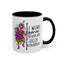 Office Mug - I Work Harder