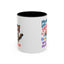 Animal Mug - Please Use This