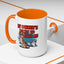 Animal Mug - My Owner's Luck To Have Me